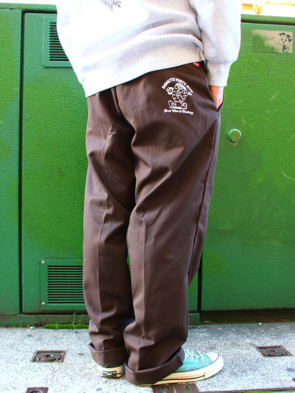 CHARACTER WORK PANTS