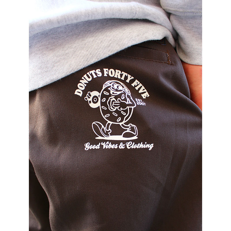 CHARACTER WORK PANTS