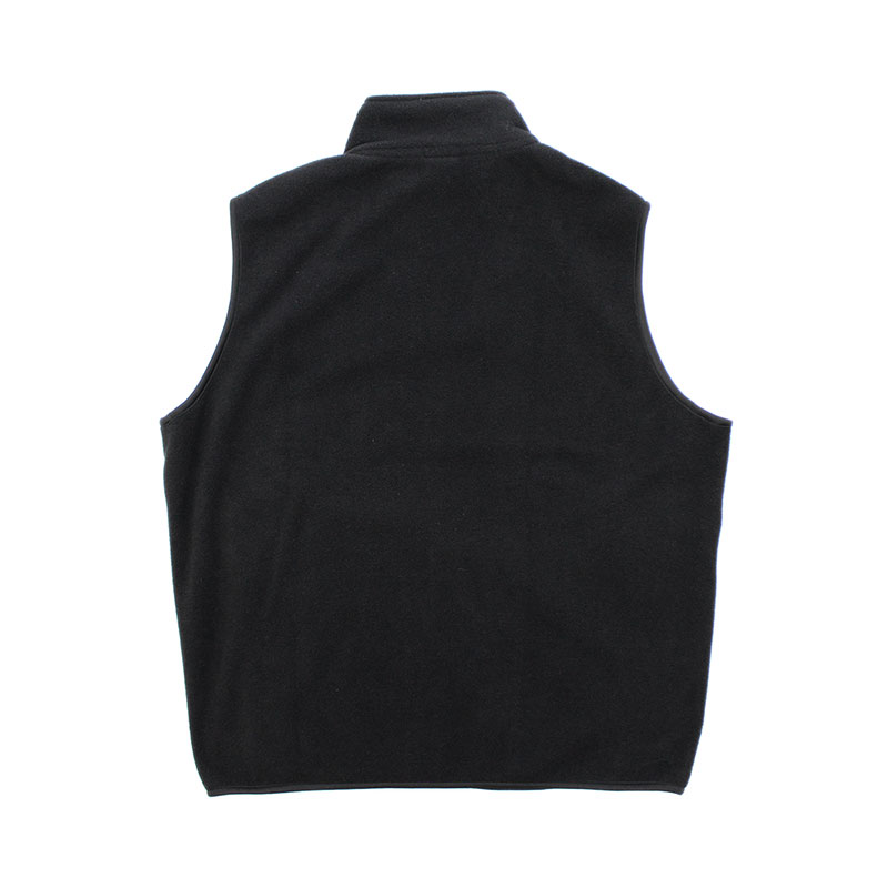 CHARACTER FLEECE VEST