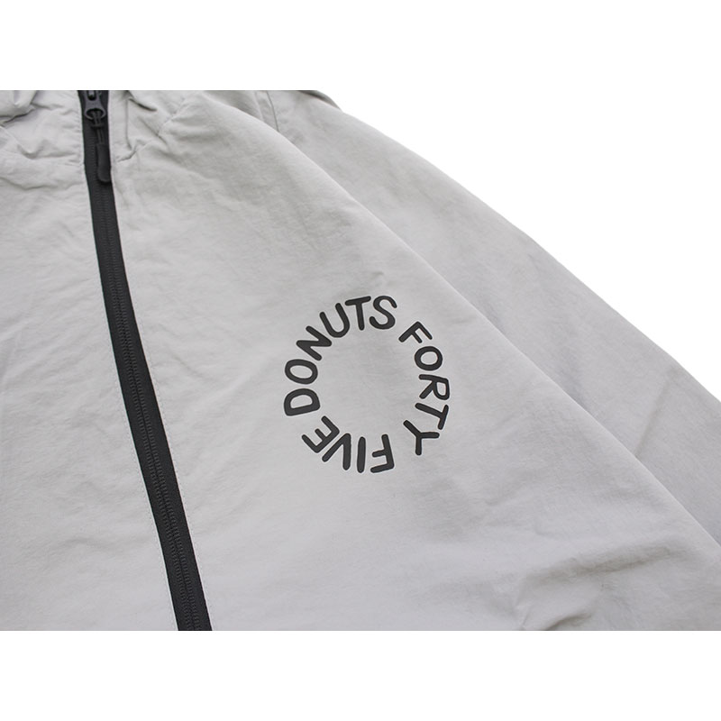 JA TO JA NYLON JACKET