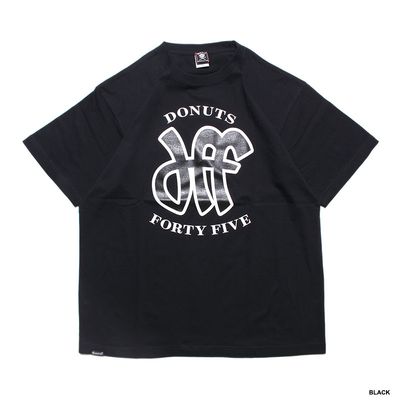 dff T-SHIRT