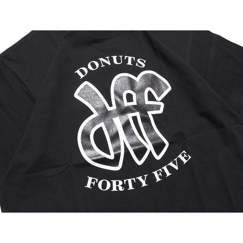 dff T-SHIRT