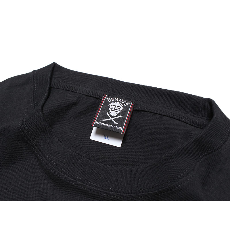 dff T-SHIRT