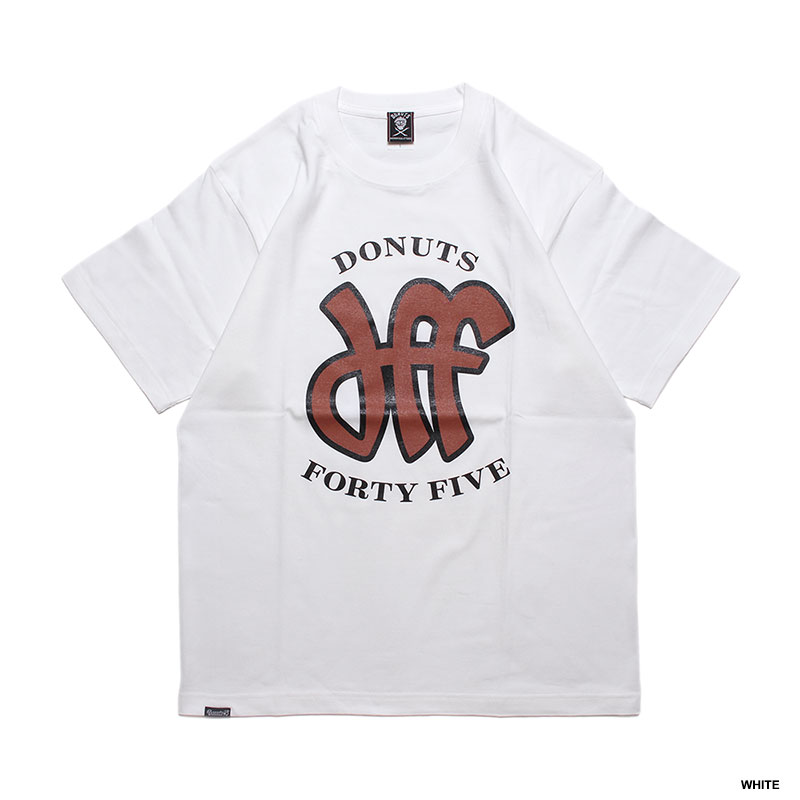 dff T-SHIRT