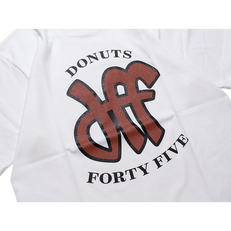 dff T-SHIRT