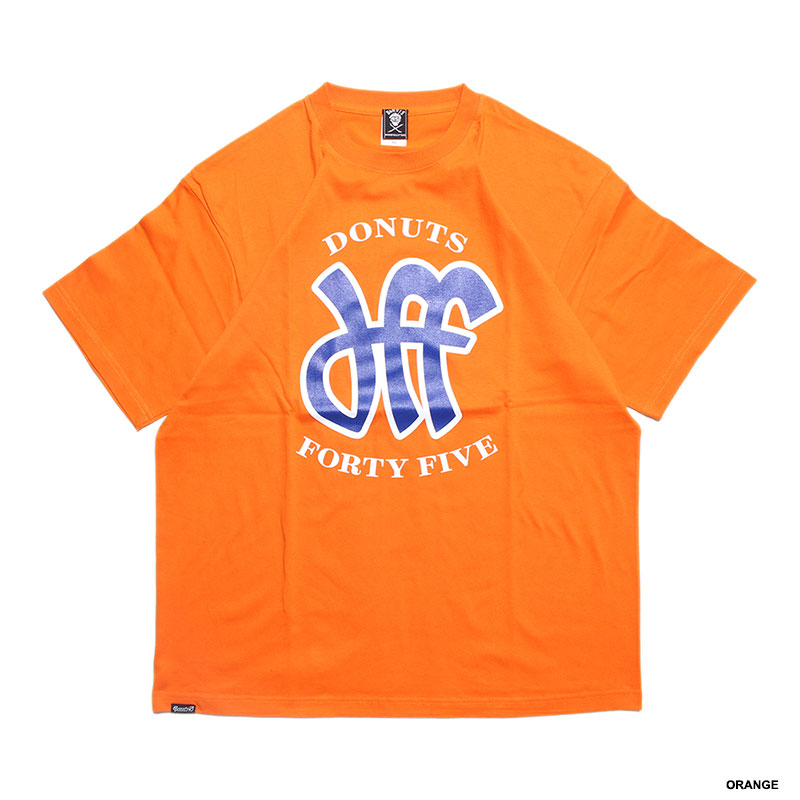 dff T-SHIRT
