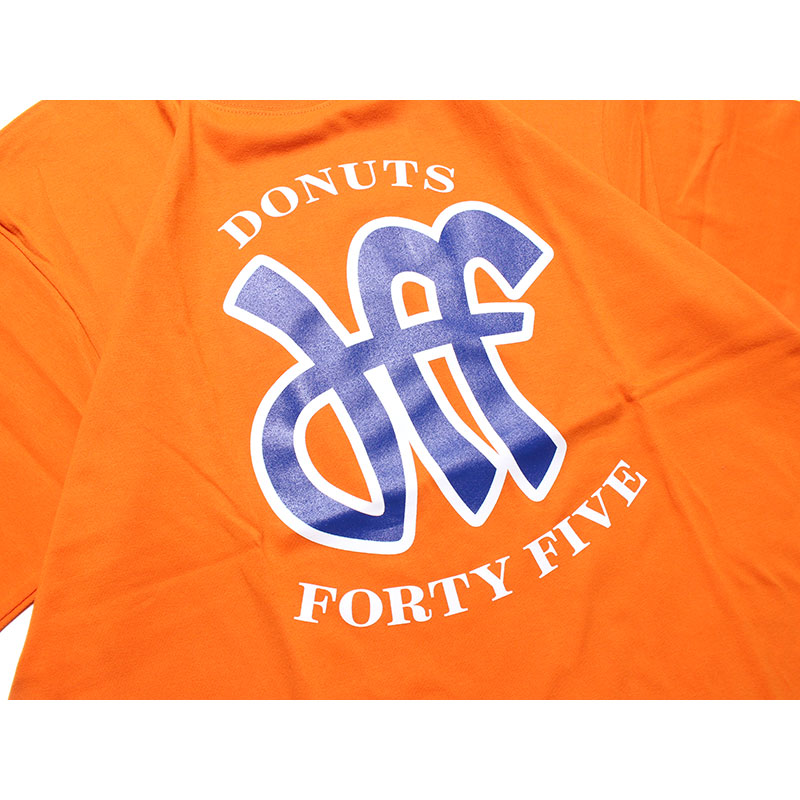 dff T-SHIRT
