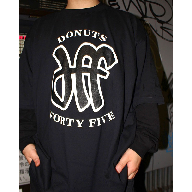 dff T-SHIRT