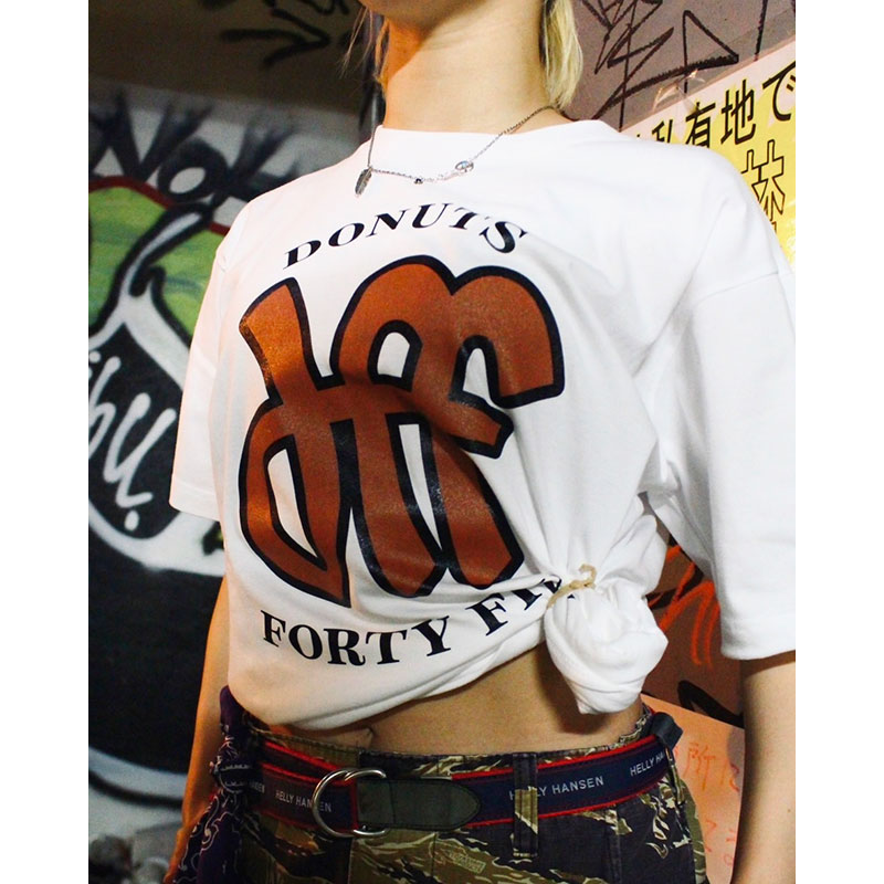 dff T-SHIRT