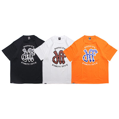dff T-SHIRT