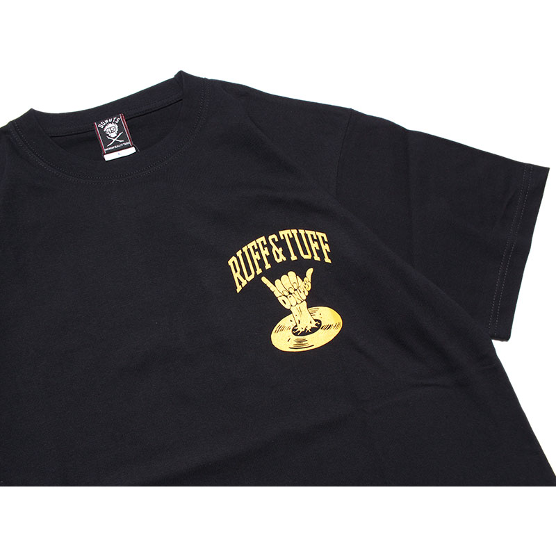 PAINT RUFF&TUFF T-SHIRT