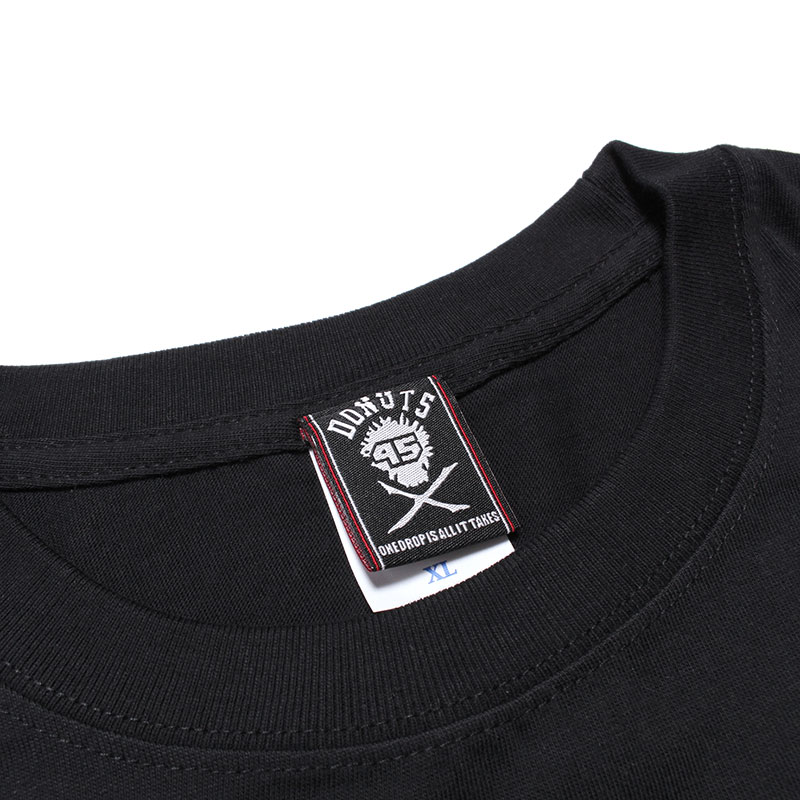 DANCEHALL BOSS T-SHIRT