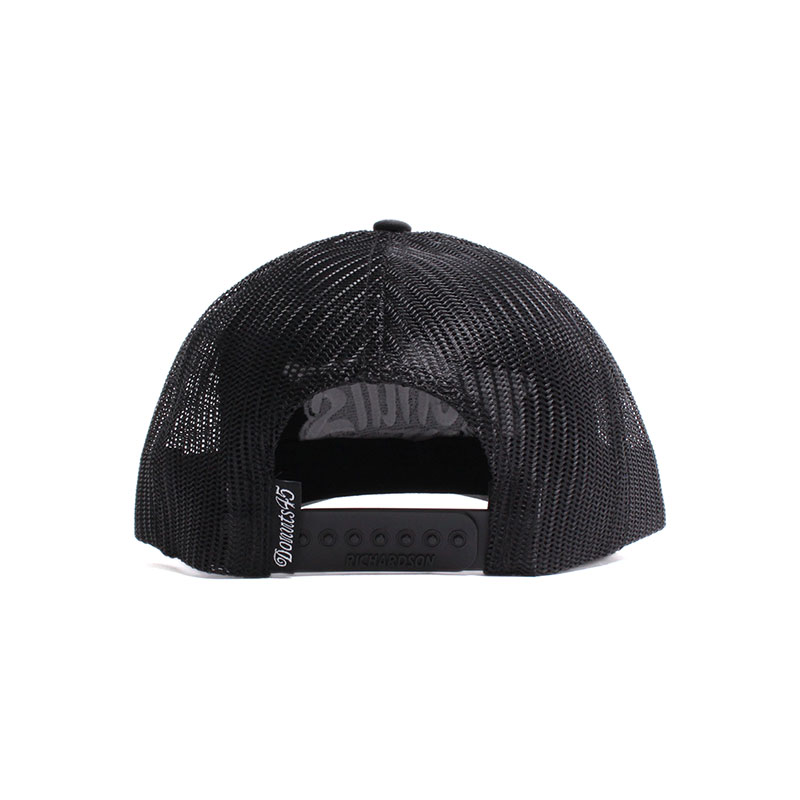 TAGGING MESH CAP