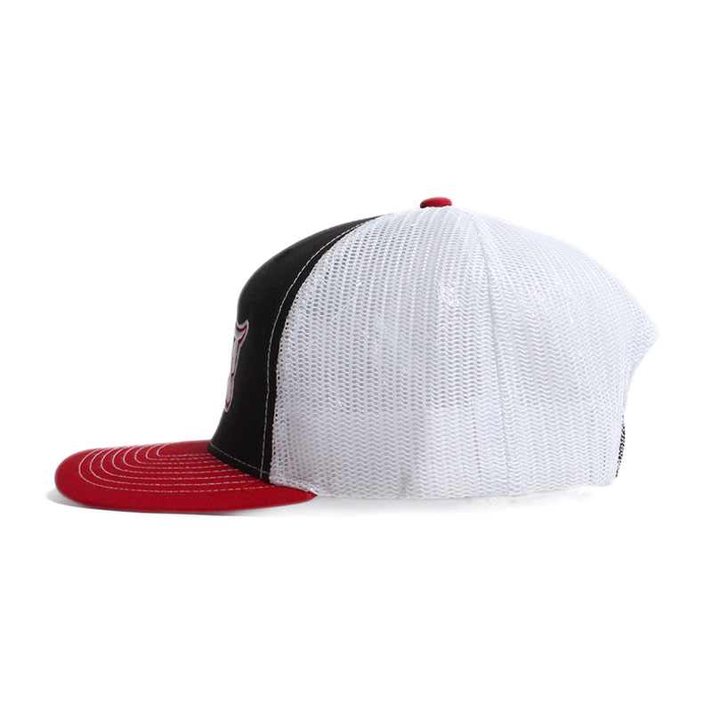 TAGGING MESH CAP
