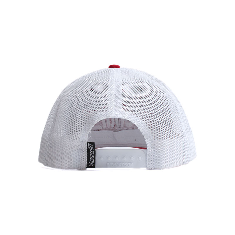 TAGGING MESH CAP