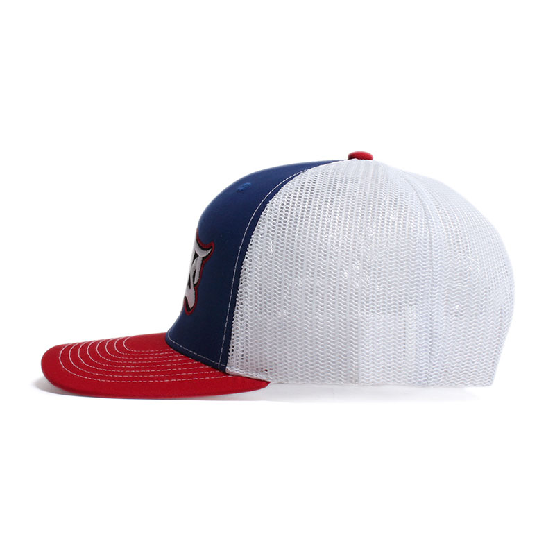 TAGGING MESH CAP