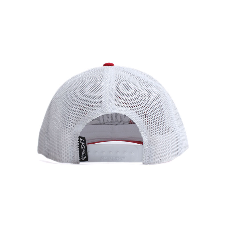 TAGGING MESH CAP