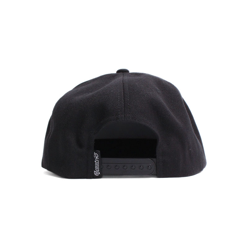 RUFF&TUFF SNAPBACK CAP