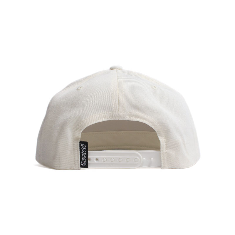 RUFF&TUFF SNAPBACK CAP