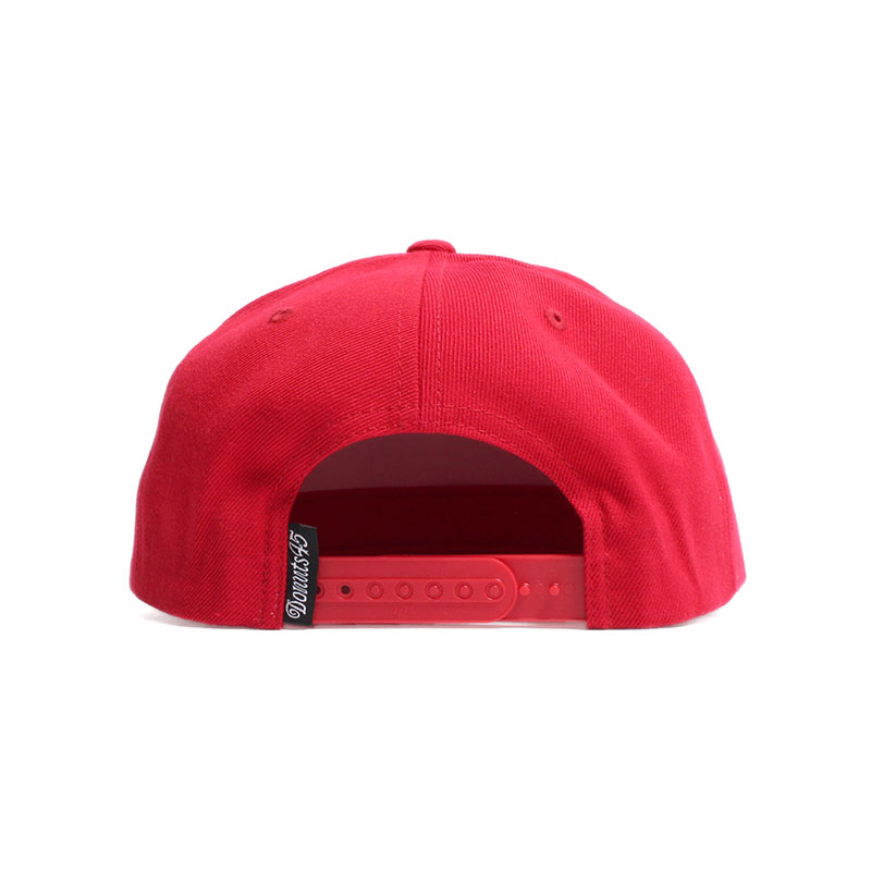 RUFF&TUFF SNAPBACK CAP