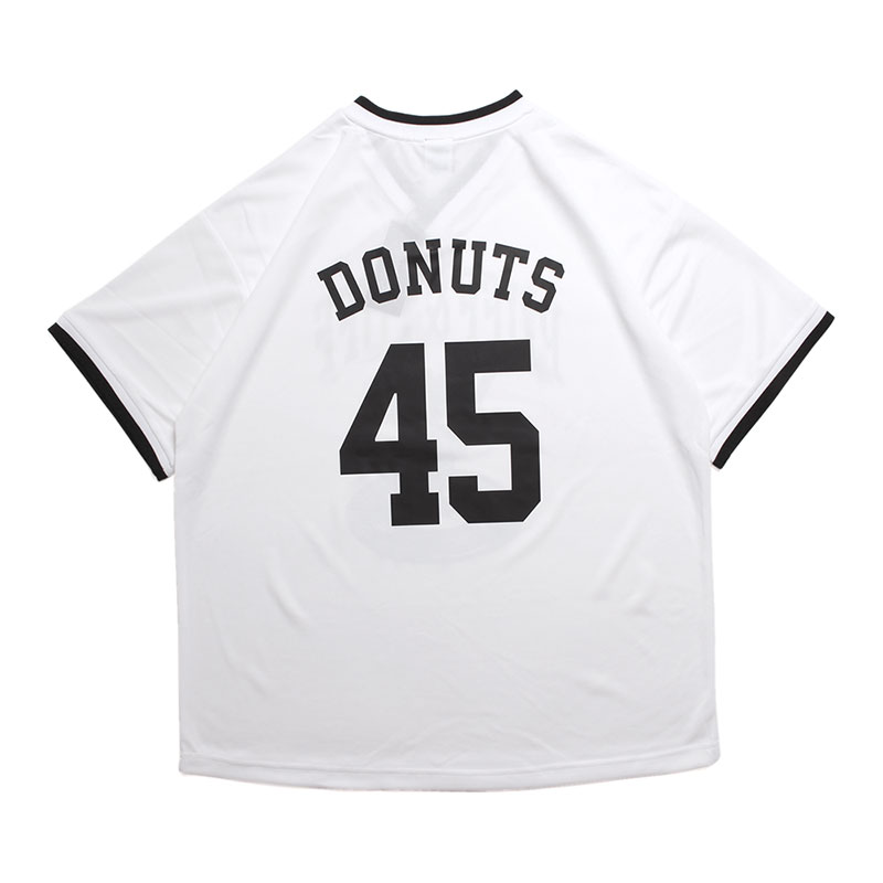 RUFF&TUFF ATHLETIC T-SHIRT