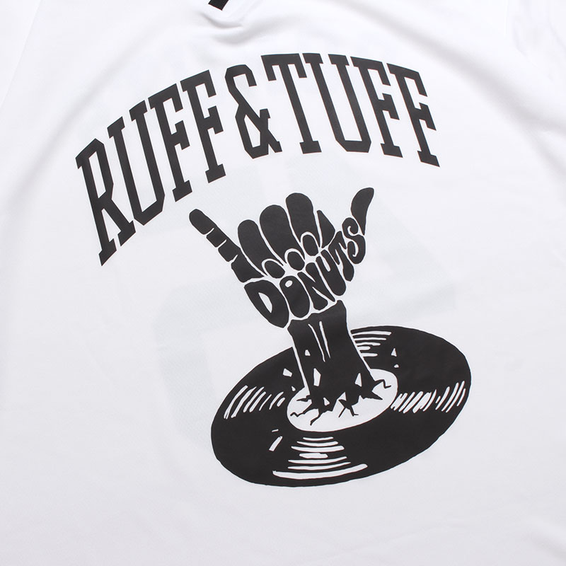 RUFF&TUFF ATHLETIC T-SHIRT