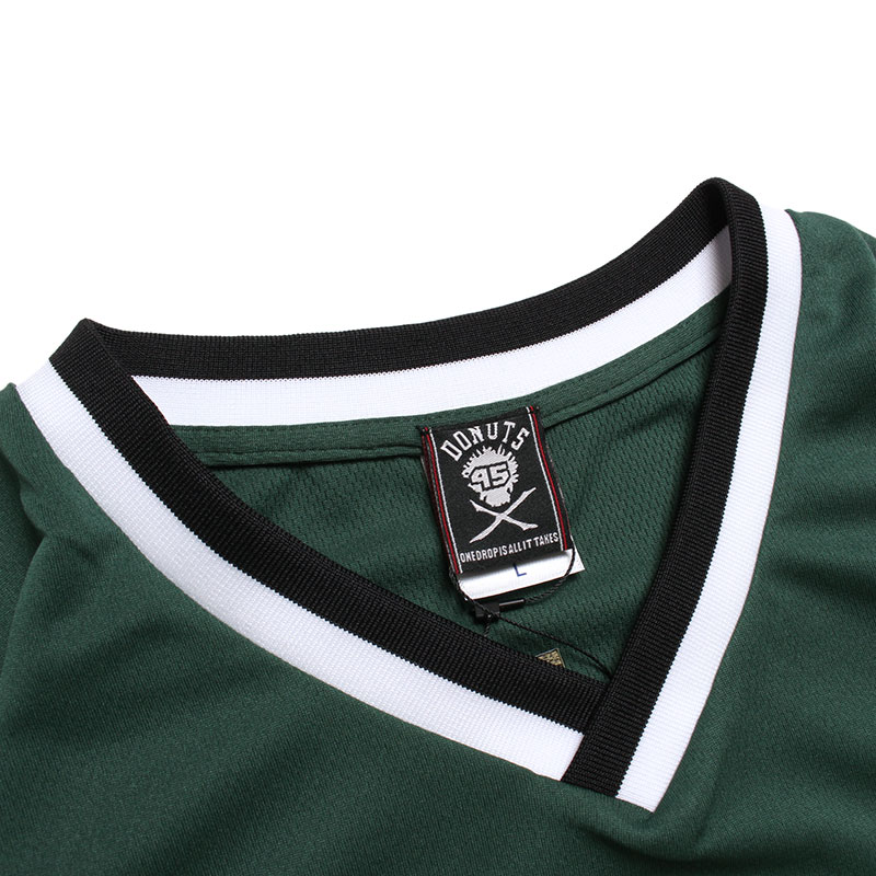 RUFF&TUFF ATHLETIC T-SHIRT
