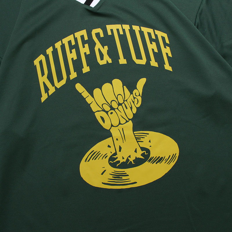 RUFF&TUFF ATHLETIC T-SHIRT