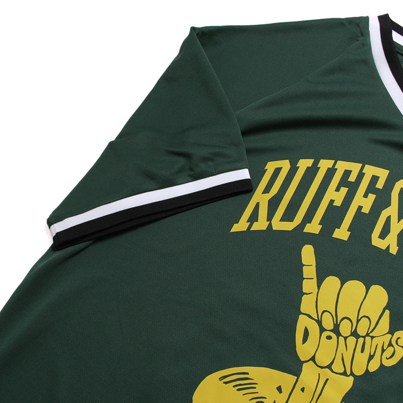 RUFF&TUFF ATHLETIC T-SHIRT
