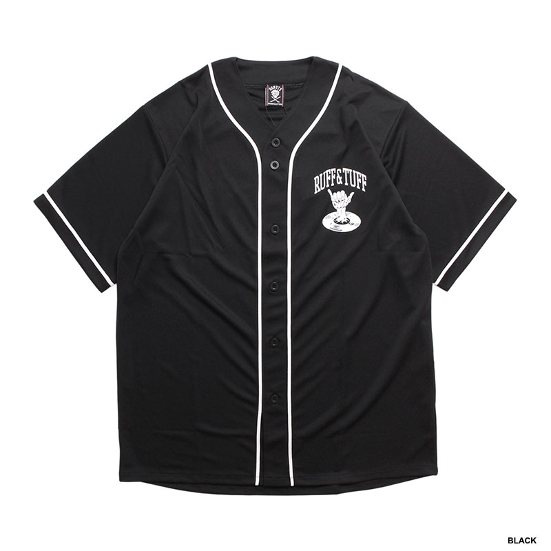 RUFF&TUFF BB SHIRTS