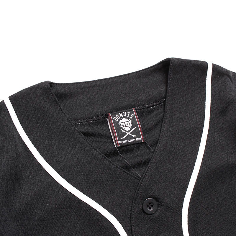 RUFF&TUFF BB SHIRTS