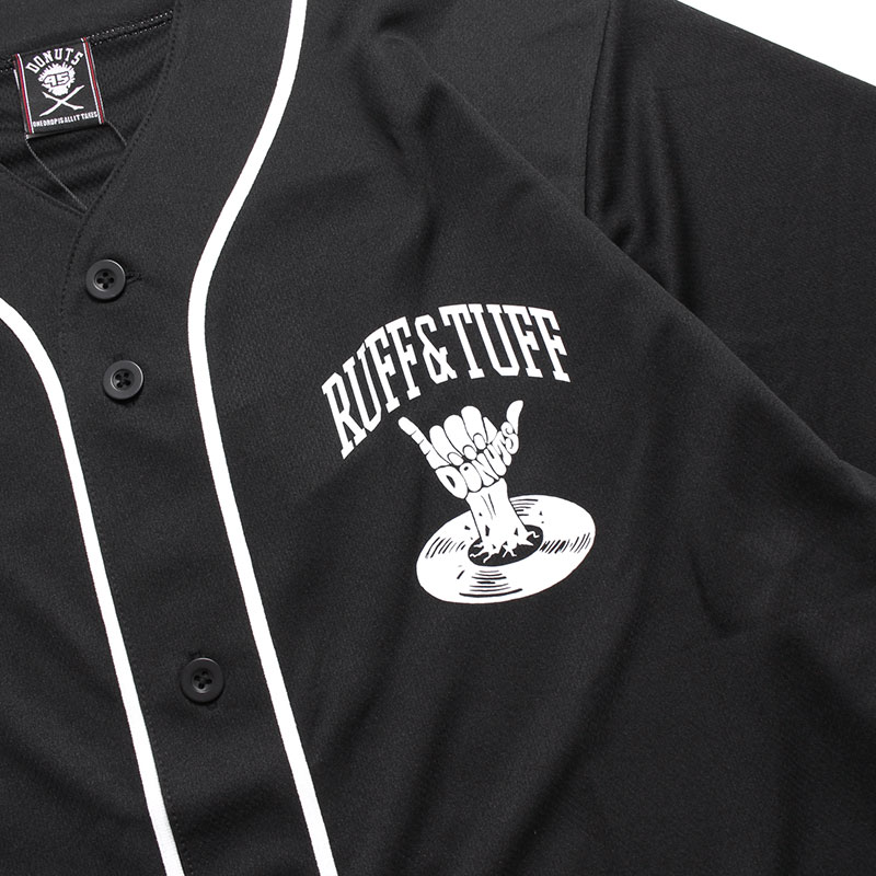 RUFF&TUFF BB SHIRTS