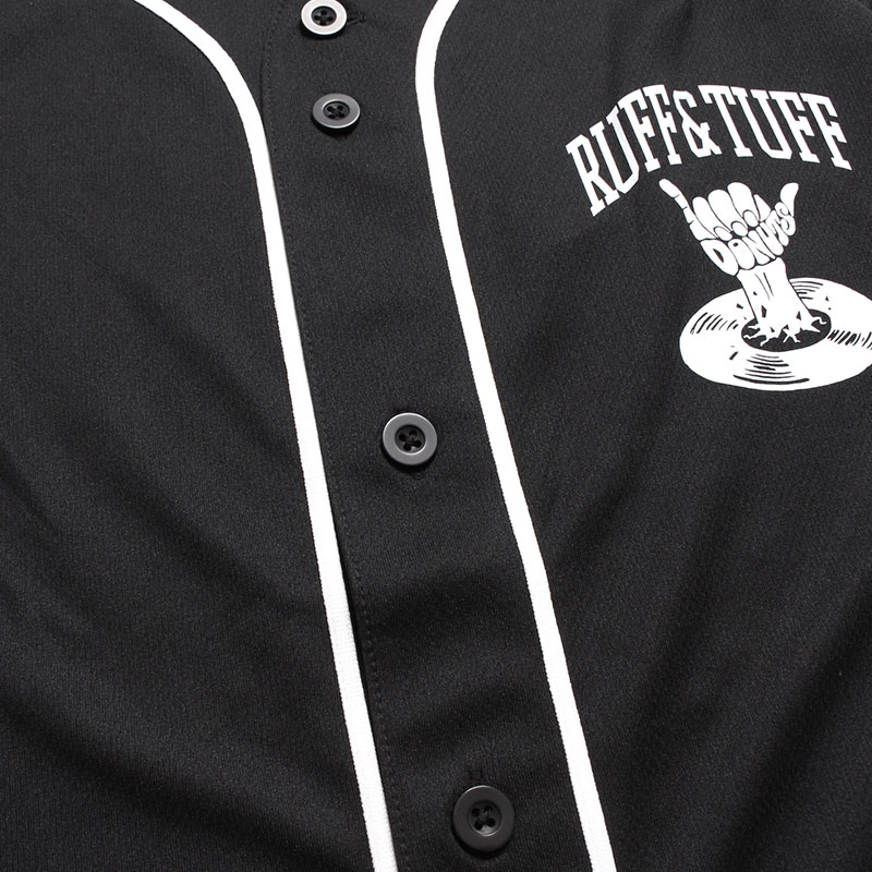 RUFF&TUFF BB SHIRTS