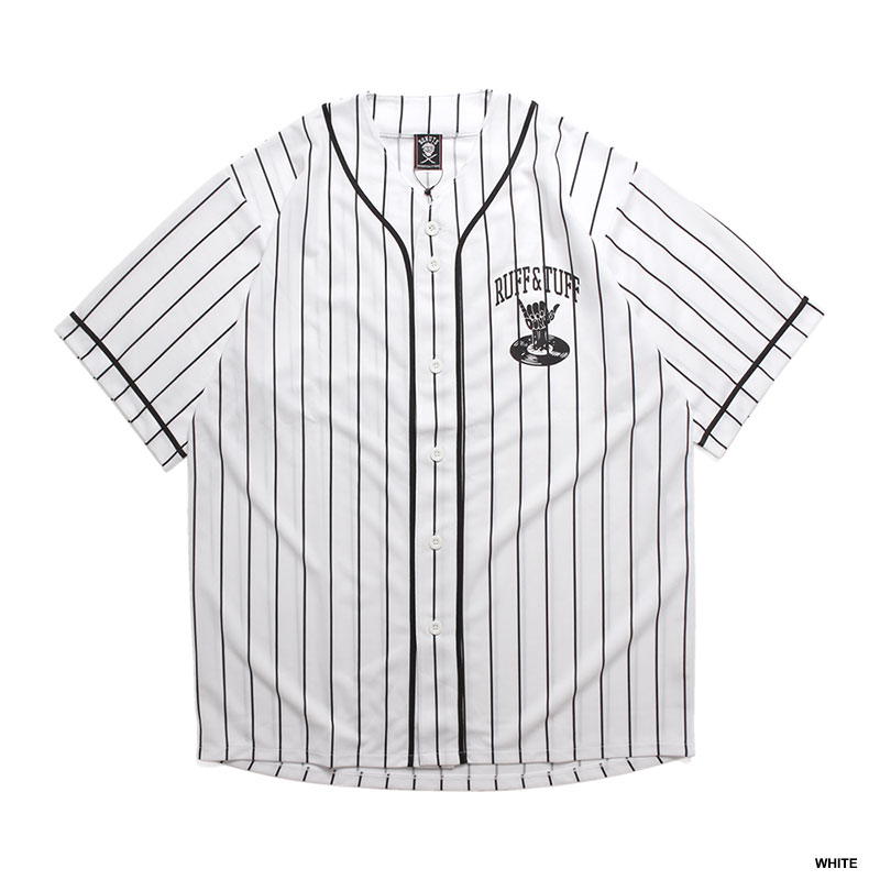 RUFF&TUFF BB SHIRTS
