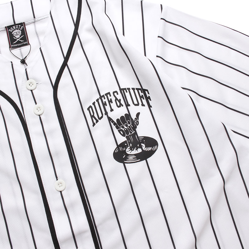 RUFF&TUFF BB SHIRTS