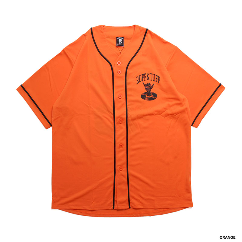 RUFF&TUFF BB SHIRTS