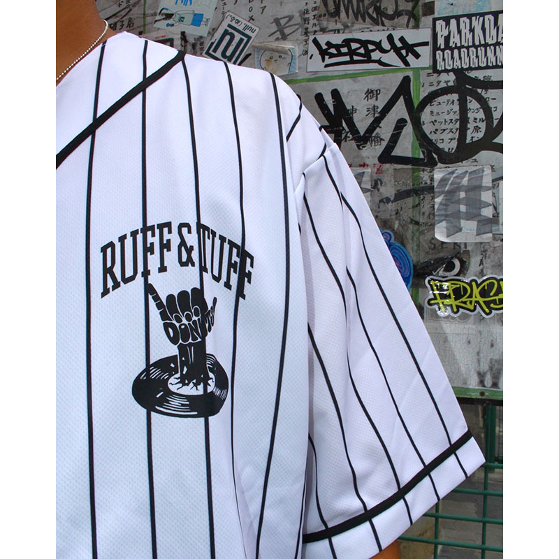RUFF&TUFF BB SHIRTS