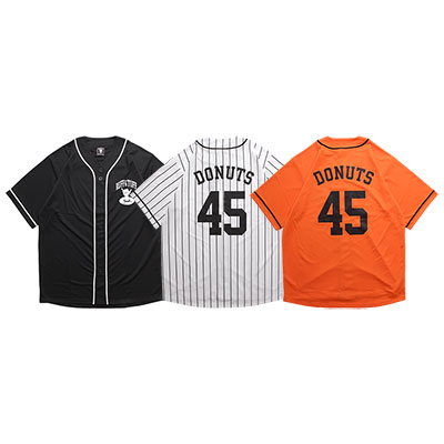 RUFF&TUFF BB SHIRTS