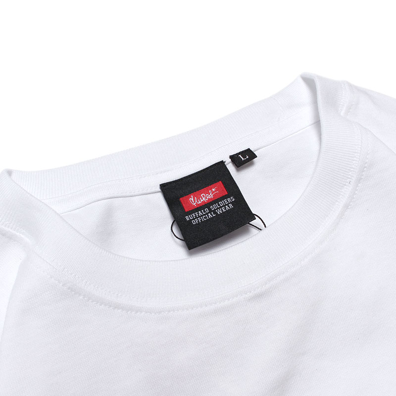 (E)MAGNUM WEIGHT L/S T-SHIRT