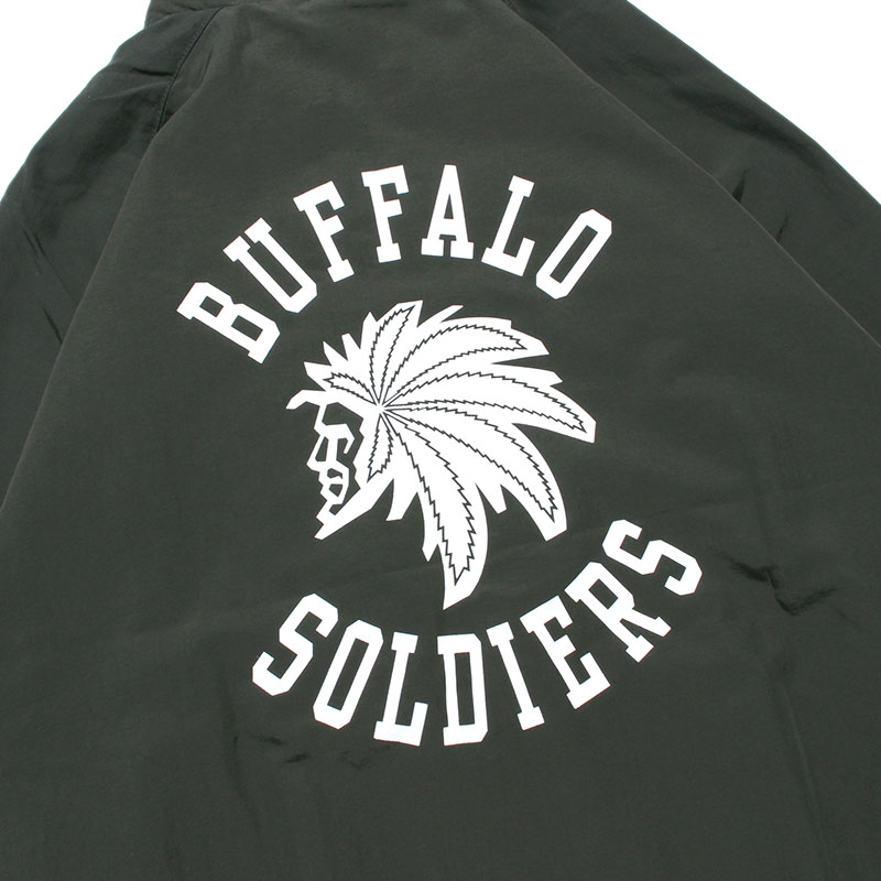 BS NYLON TRACK JACKET
