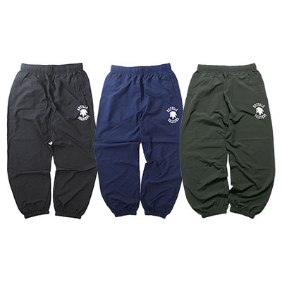 BS NYLON TRACK PANTS