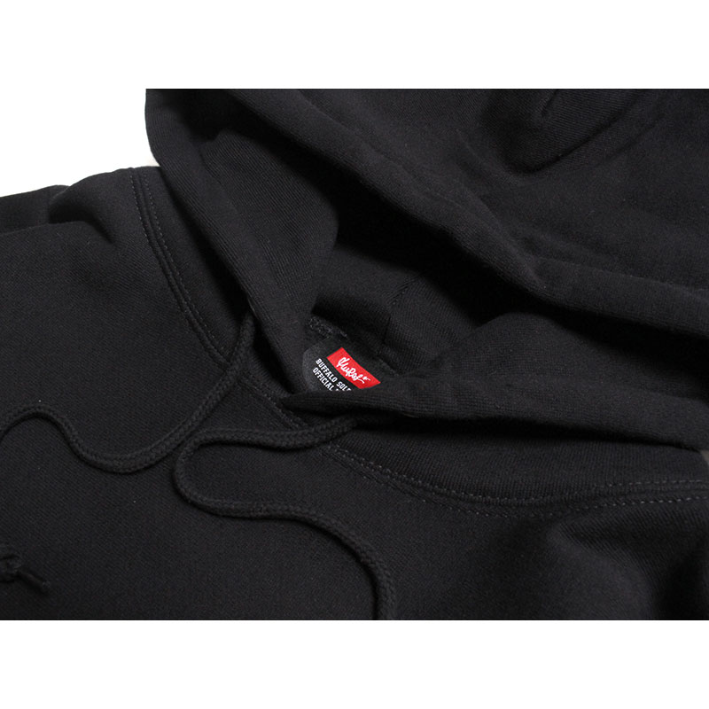 BS RASTA HOODIE