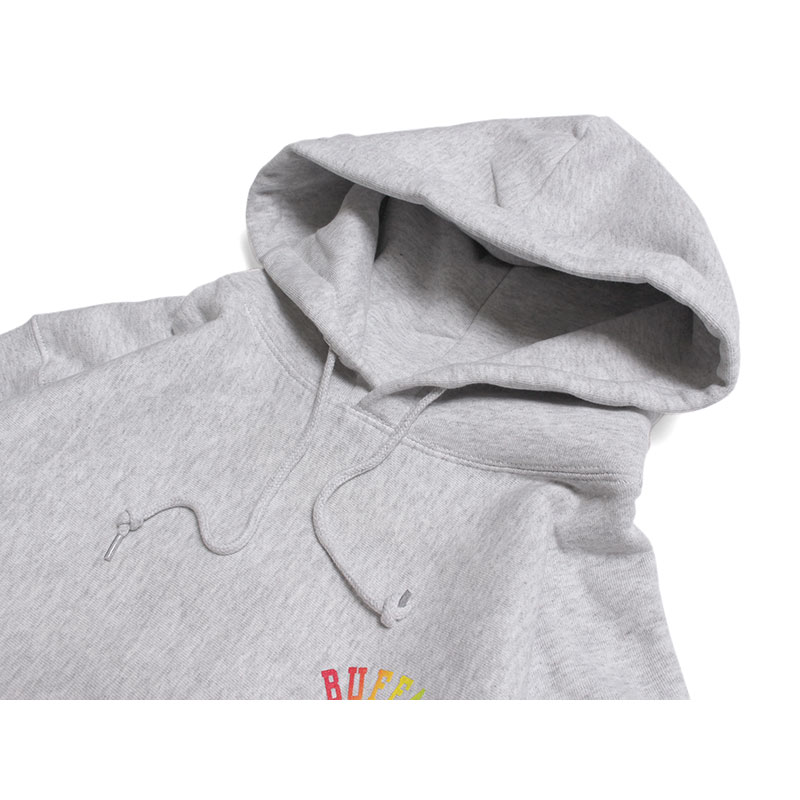 BS RASTA HOODIE