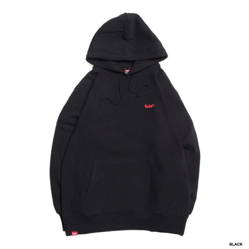 RASTA BIKE HOODIE