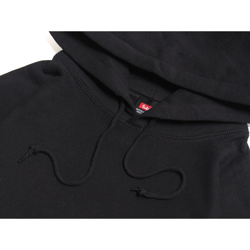 RASTA BIKE HOODIE