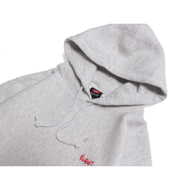 RASTA BIKE HOODIE