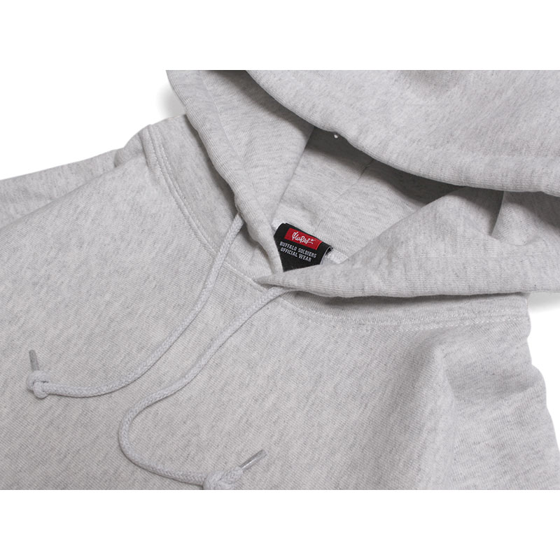 RASTA BIKE HOODIE