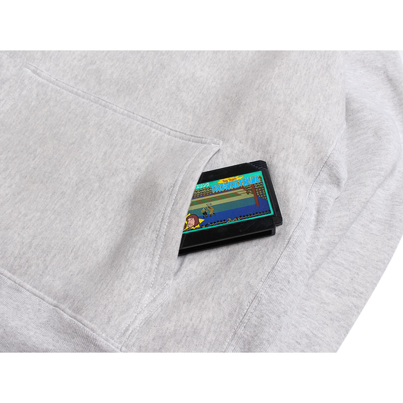 RASTA BIKE HOODIE