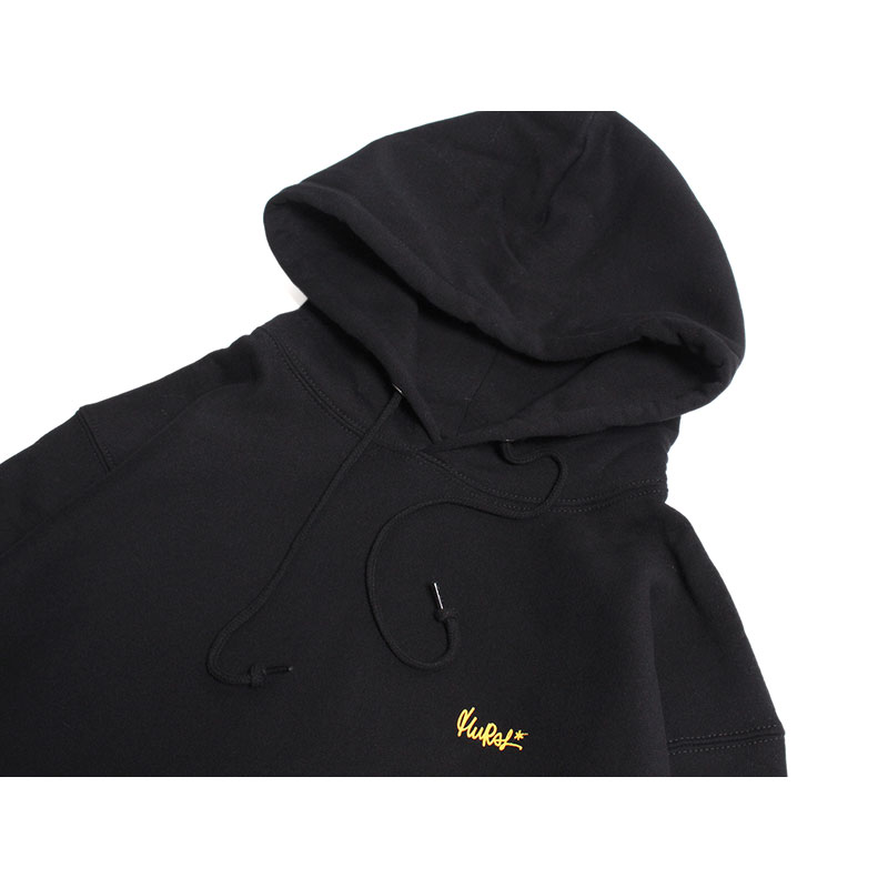 ETHIOPIAN BS HOODIE