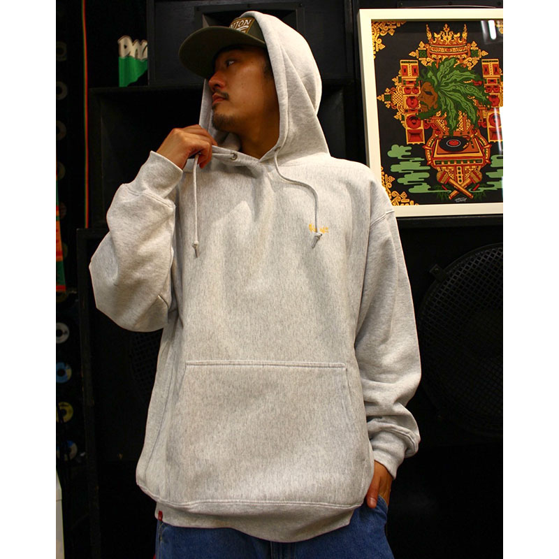 ETHIOPIAN BS HOODIE